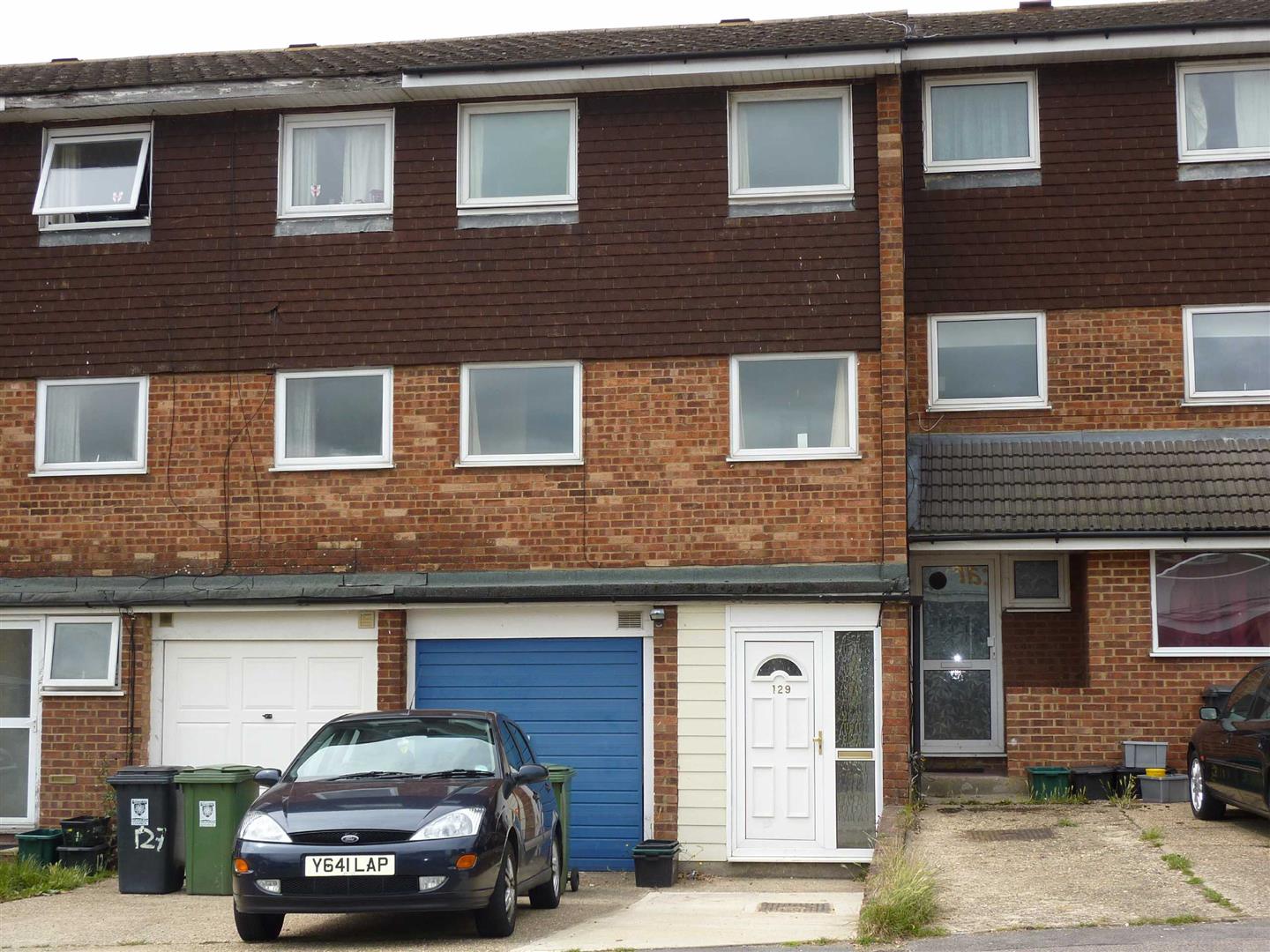 Crabtree Lane, Corner Hall, Hemel Hempstead Squire Estates